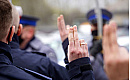 Nowi policjanci wzmocnią warmińsko-mazurski garnizon